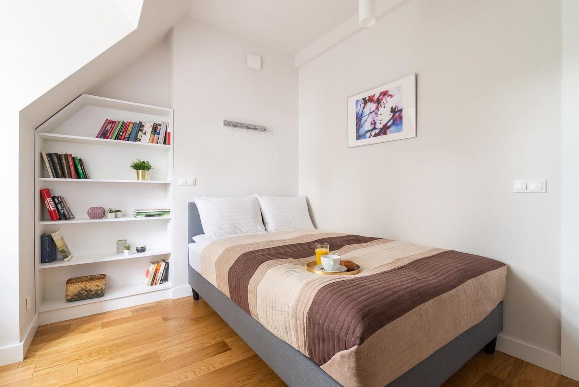 Appartamento Rodzinny I Przytulny Z Jedna Sypialnia W Warszawie By Rent Like Varsavia